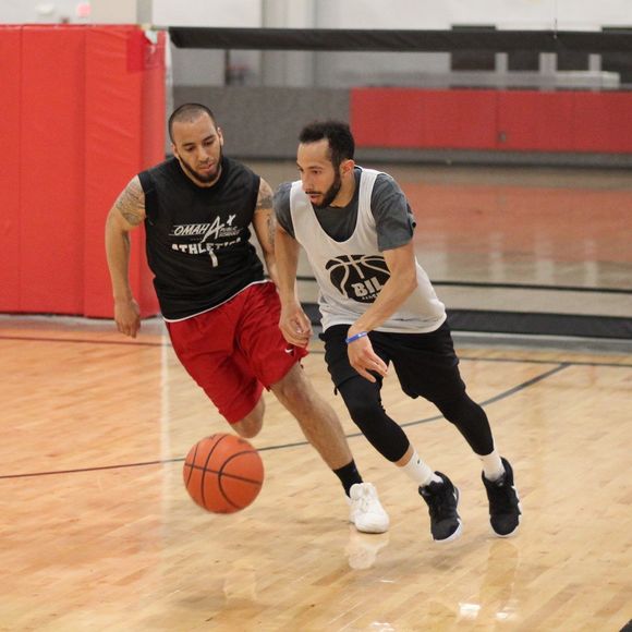 Meet your Posher, Jordan - Picture 1 of 1